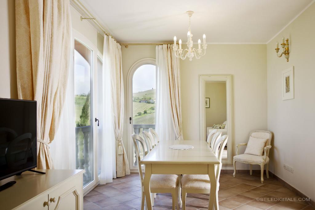 Quarto Família Deluxe